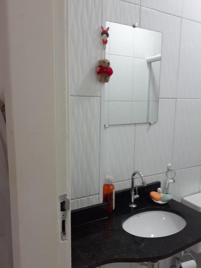 Apartamento Temporada Dalva Copacabana 2 Rio de Janeiro Exterior foto